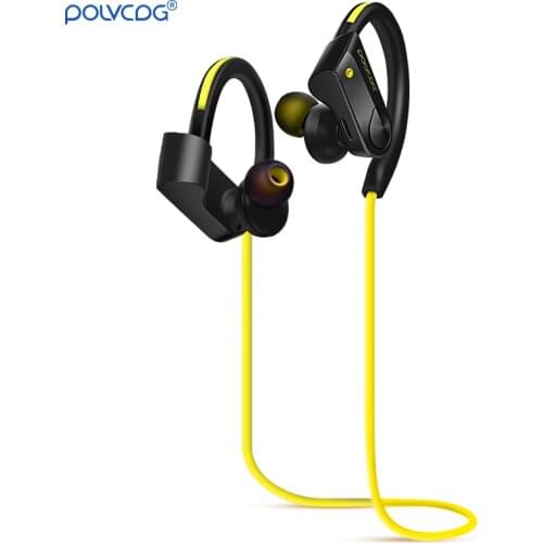 K98 Wireless Bluetooth Earphones Handsfree Sports Running Gaming Waterproof In Ear Headphones TWS Noise Canceling for IPhone
