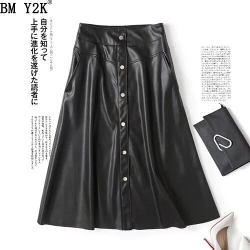 BM Y2K Women's Skirts