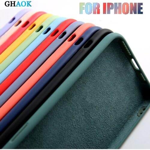 GHAOK IPhone XR