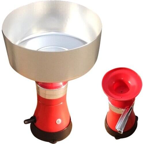 Hot sale manual milk separator cream separator,milk separator machine