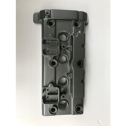 Engine cover of Benelli BN600 TNT600