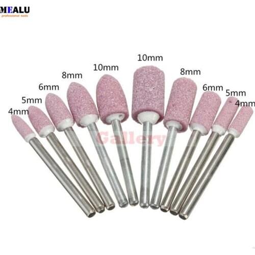 MEALU Abrasive Tools
