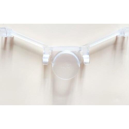 Original New Gimbal Snap Fixed Camera for DJI Phantom 4 Adv/Pro Drone Service Aceessories