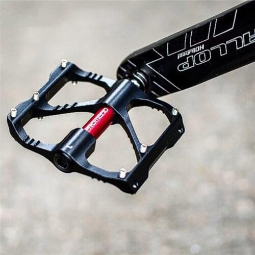 MTB Pedals Ultralight Bicycle Pedal Anti-skid Road Cycling Pedals Aluminum Mountain Bike Pedals