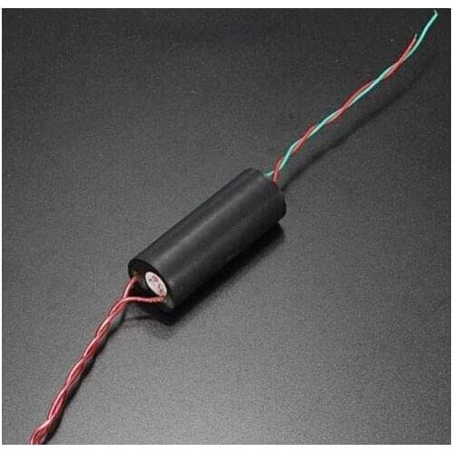DC 3.6V-6V To 400KV Boost Step Up Power Module High Voltage Generator Useful Electronic Accessory