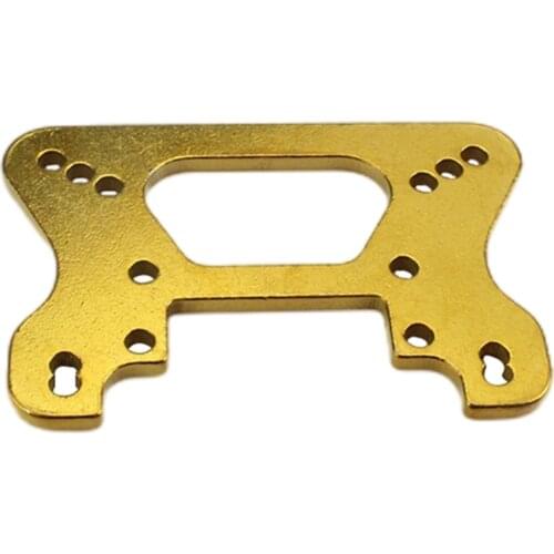 RC Car Front Shock for WLtoys 104001 1/10 RC Monster Truck Car Hobby Model