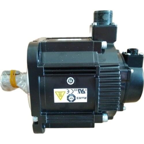 Yaskawa SGMGV-13ADC61 AC Servo Motor SGMGV13ADC61 Brand New and Original