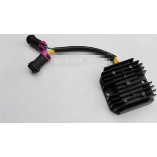 STARPAD For the 250 engine rectifier for xinyuan X2 voltage regulator X2X silicon rectifier