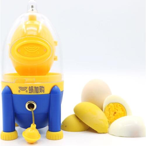 THRESMOO Egg Devices