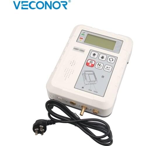 Veconor Pressure Measuring Instruments