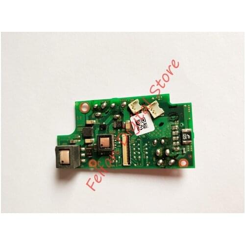 Camera Repair Parts D3100 powerboardor for Nikon D3100 power board D3100 flash board