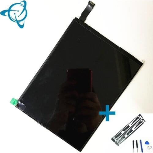 A1489 A1490 A1491 A1599 A1600 A1601 LCD screen for ipad mini 2 mini 3 7.9'' LCD LED SCREEN Panel Digitzer Replacement New