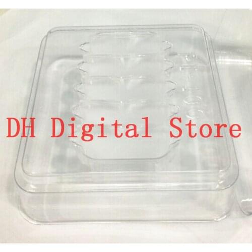 1PCS/NEW Original For Canon FOR EOS 3000D 4000D Reble T100 Focusing Screen Viewfinder Frosted Glass Camera Repair Spare Part