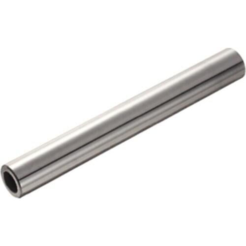 16mm round linear rail(hollow version) 16*300mm ID10mm and 16mm linear shaft 300mm cnc parts round chrome harden rod