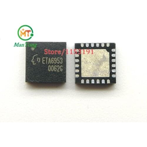 2pcs-30pcs ETA6953 ETA6953Q4Y