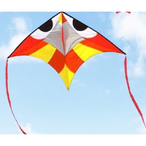 3D Kite flying kites for adults outdoor games garden child outdoor toys Single line kite Traditional kite outdoor child games