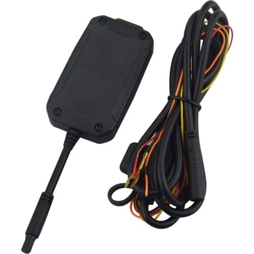 3G GPS Tracker Locator LK210-3G WCDMA Car Vehicle Tracking Device Motorcycle GPS Locator Waterproof Realtime Support Google Map