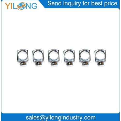 50pcs Barudan embroidery machine spare parts needle clamp YLB13074