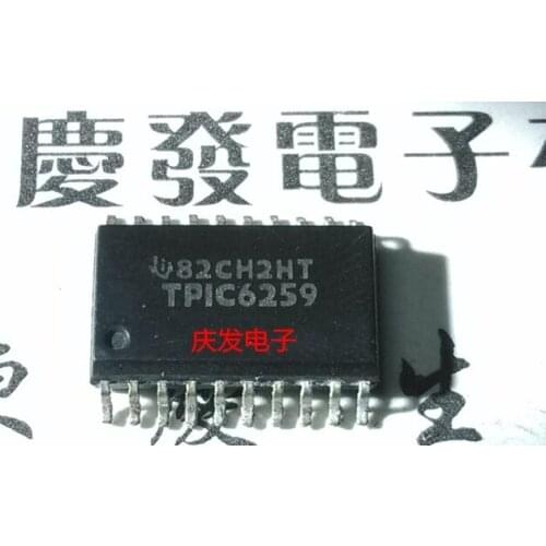 Free Delivery.TPIC6259