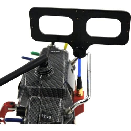 Maple 915MHZ MOXON Antenna for Frsky R9M / R9M Lite Module TBS RC Drone FPV Racing Frsky X9D Radiomaster TX16S T16