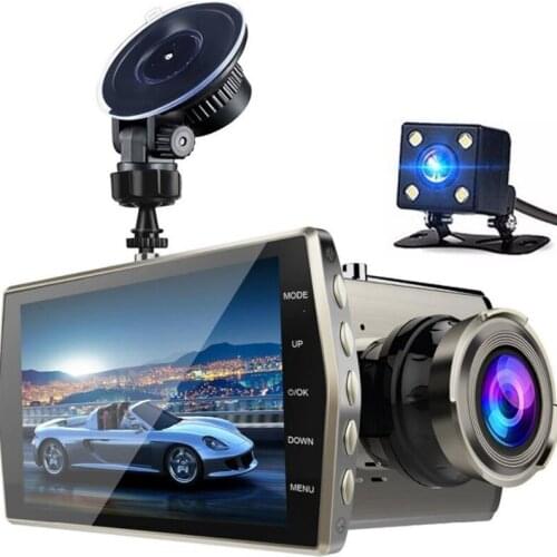 EUROTYPER Car DVRs