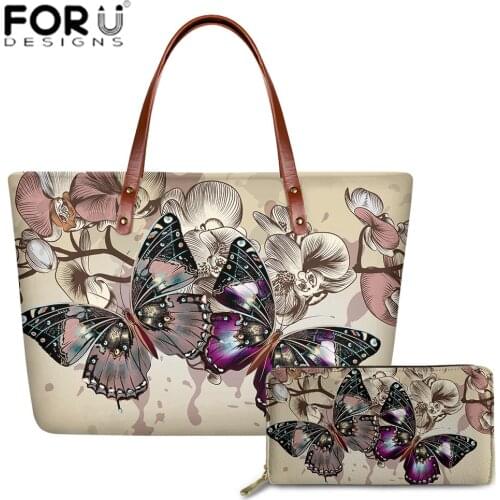 FORUDESIGNS Beautiful Womens Bags China
