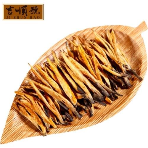 China Top quality Yunnan Gold needle Dianhong Black,tea Chinese High mountain YunWu DaJinZhen Dian Hong tea Green oolong tea toy
