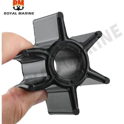 3B7-65021 Water Pump Impeller for Tohatsu Nissan 40HP-140HP 3B7-65021-2 3B7650212 3B7650212M 3B7-65021-0 3B7650210 3B7650211