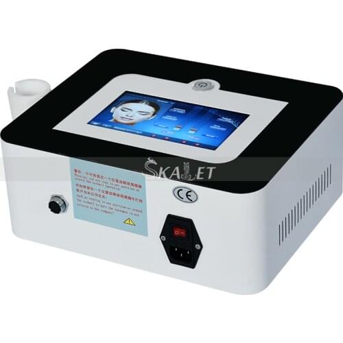 Best Price Portable Radar Carve Ultrasonic Face Lift Skin Tightening Anti-Wrinkle V Max Machine