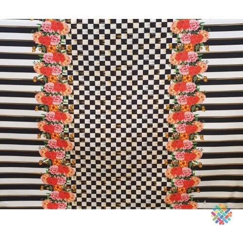 MADAME ASHLEY Fabrics For Sewing