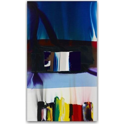 DONGMEI OILPAINTING hand painted oil painting Home Decoration Abstract Painting Art Pictures gift DM17071909