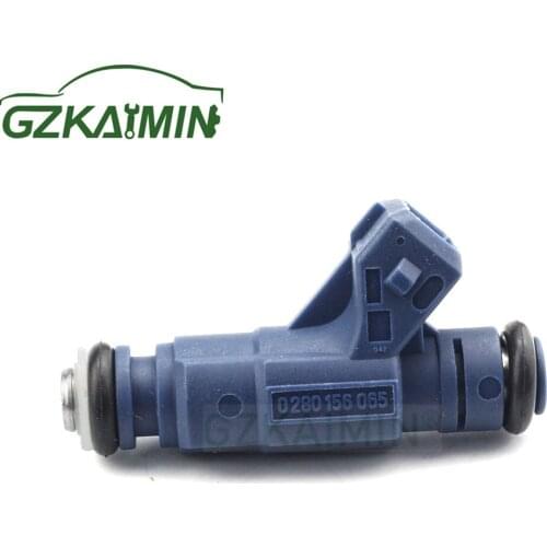 Set of 4 new items for Audi A4 Quattro for VW for Passat 1.8 0280156065 0280 156 065 Fuel Injectors TURBO