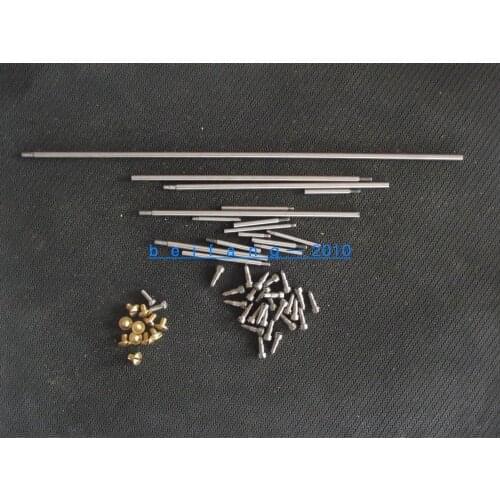 New Tenor sax screws saxophone repair parts