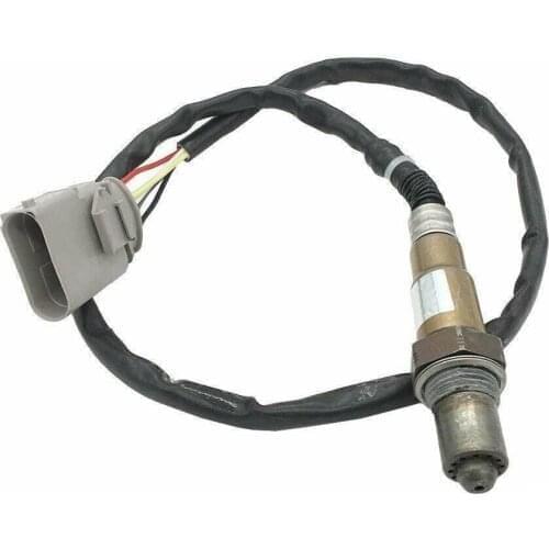 Brand New Genuine OEM 8V0906262 for Audi VW Skoda Seat Oxygen Sensor Lambda Probe 6K906262C 8V0906262CB 8V0906262CS