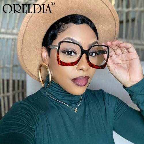 Женские очки и футляры ORELDIA China At AliExpress