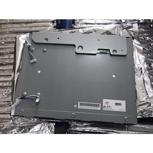 Original A+ LC201V02-SDB1 LC201V02 SDB1 20.1" inch LCD panel one year warranty
