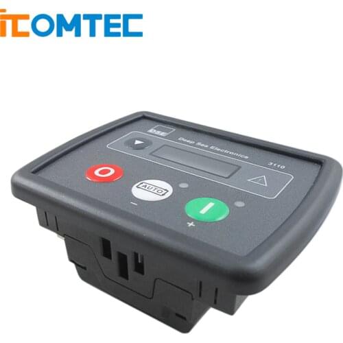 Original dse 3110 generator Controller