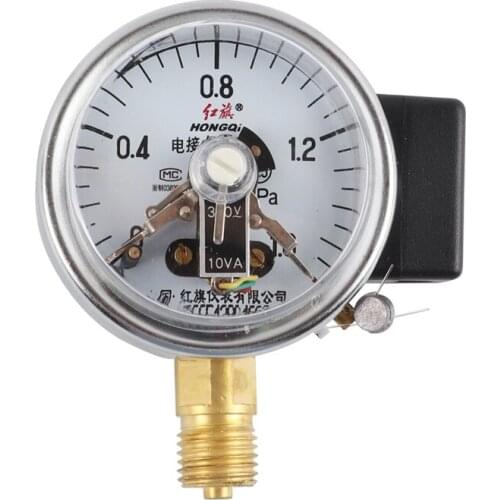 Oze19921102 Pressure Sensors