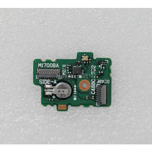 For Nikon S9900 Key board and top cover connection board