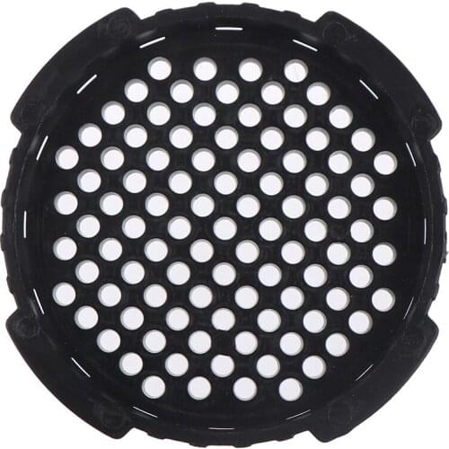 Portable Coffee Maker Reusable Replacement Filter Cap For Yuropress For Aeropress Coffee Maker Tools Accessories Press