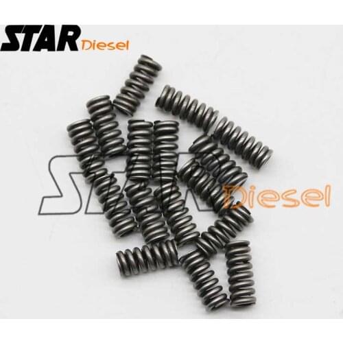 Common Rail Springs for Repair Kits 50pcs/lot F00VC09304 (F 00V C09 304) F00V C09 304 For 0445110 Series Injectors