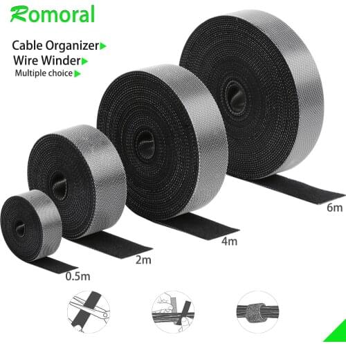 Romoral Computer Cables