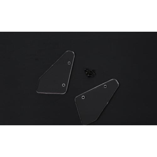 Rovan parts 1/5 scale gas LT 4WD TRUCK sand prevention board 97039 NEW product