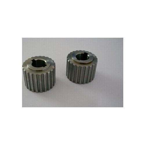 Good quality ODM Aluminum steel T10 timing pulleys