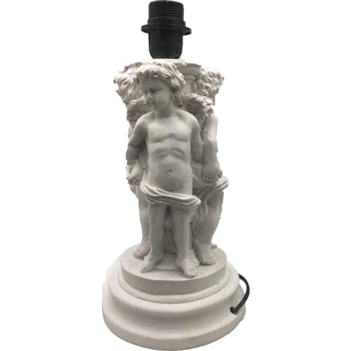 3 Melekli Abajur Yeni Ürün( Hayatınızdaki Meleklere)