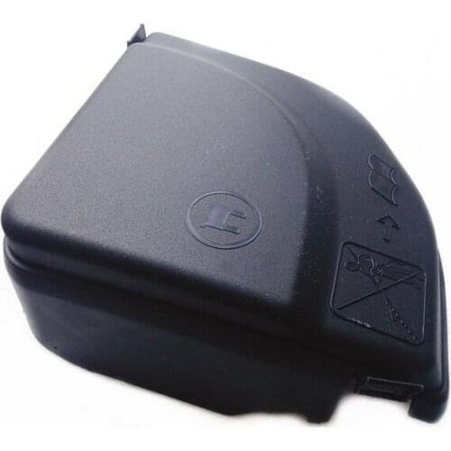 6500CA 6556VS Servo Box Cover BSM Fuse Box Cover Bracket For Peugeot 207 208 307 308 408 3008 For Citroen C4 C-Quatre DS4 DS5