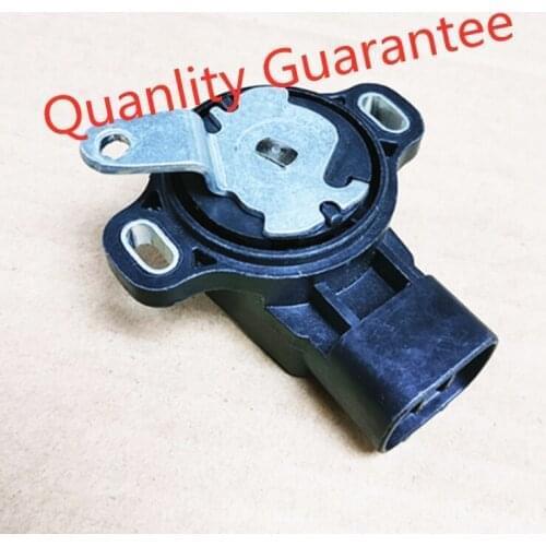 89281-33010 Auto Accelerator Unit RAV4 8928133010 throttle / pedal position sensor