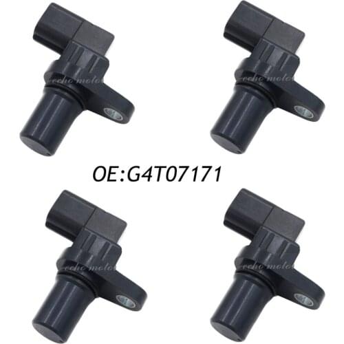 New 4PCS Transmission Speed Sensor Fits For Mitsubishi Montero Pajero Shogun G4T07171