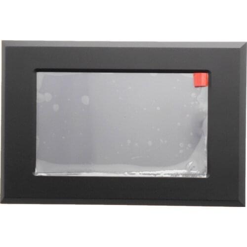 DMT80480T050_16WT 5 inch serial screen outdoor anti-UV IP65 shell is not deformed DMT80480T050_16W