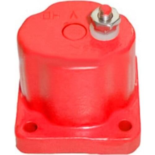 Solenoid KTA 19-M Fuel Shutoff Shutdown Valve Assy kit 3035346/3054609/3054610/3018453/3035344/3035362/3035345